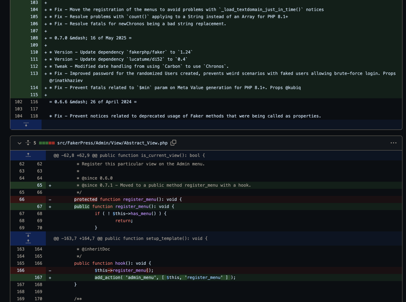 Code Sleuthin’